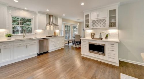 2349 Leisure Lk Dr, Atlanta GA 30338-5319 exterior