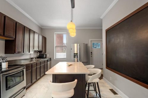 2905 18 St, Saint Louis MO 63118-1710 exterior