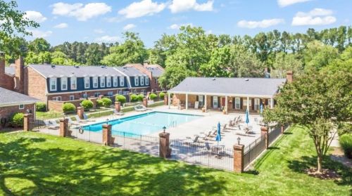 26 Independence Pl, Atlanta GA  30318-1505 exterior