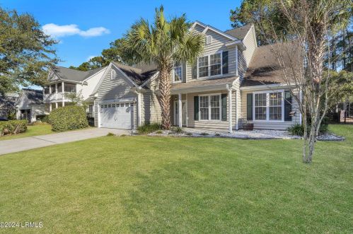 108 Pinecrest Cir, Bluffton, SC 29910-7872