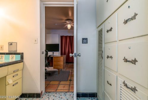 2922 9th St, Tucson AZ  85716-5207 exterior