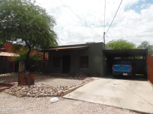 31 19th St, Tucson, AZ 85701-2638