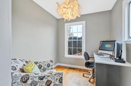 55 Orch Ln, Saint Louis MO 63122-6919 exterior