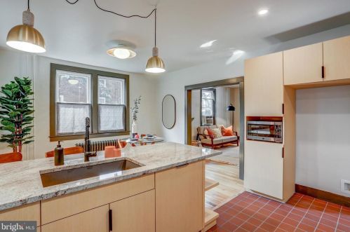 822 5th St, Lancaster PA  17603-5027 exterior