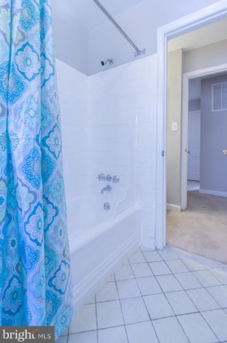 8665 Geren Rd, Silver Spring MD  20901-4332 exterior