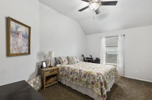 2397 Mackinac Dr, Frisco TX 75033-0405 exterior