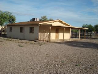 2010 Elvira St, Tucson AZ  85746-6550 exterior