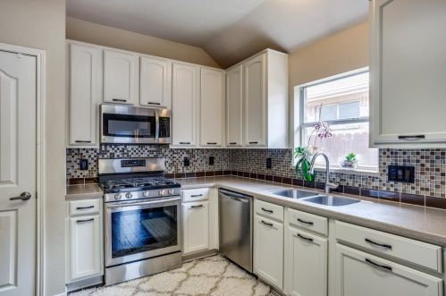 4529 Crooked Rdg Dr, Frisco TX 75056-4079 exterior