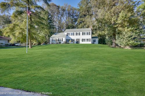 230 Dwight Rd, Middletown NJ 07748-3027 exterior