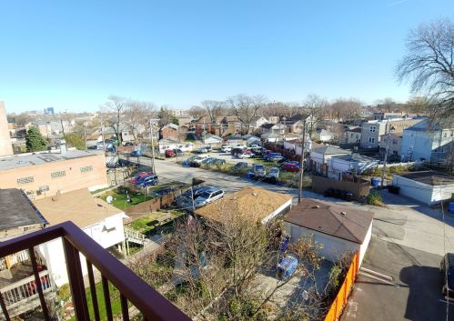 3249 Archer Ave, Chicago IL  60608 exterior