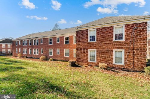 2700 30th St, Washington DC 20020-3140 exterior