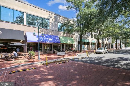 311 Kentucky Ave, Alexandria VA 22305 exterior