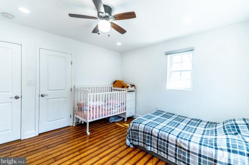 919 45th Pl, Washington DC  20019-3717 exterior