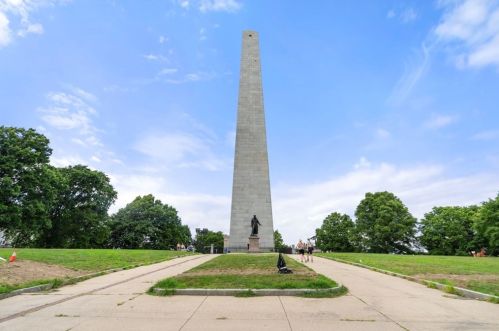 79 Putnam St, Boston MA  exterior