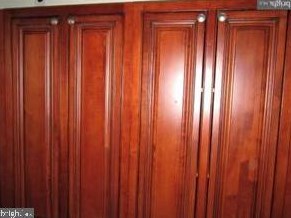 10705 Stoneyhill Dr, Silver Spring MD  20901-1543 exterior