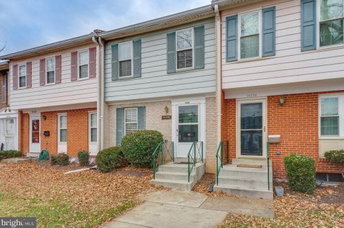 14328 Astrodome Dr, Silver Spring, MD 20906-2244