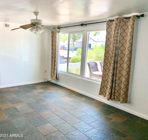 4233 42nd St, Phoenix AZ  85018-4207 exterior