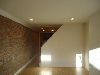 202 Stricker St, Baltimore MD  21223-3112 exterior