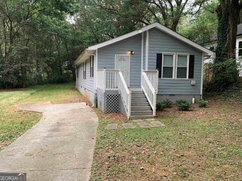 332 Adelle St, Atlanta, GA 30315-6667