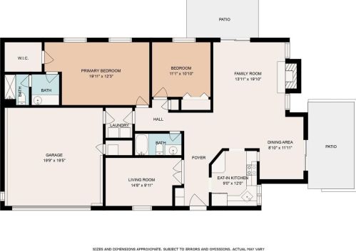 22 Carriage Pl, Edison NJ 08820-4020 exterior