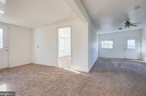 17940 Beech Ln, Accokeek MD exterior