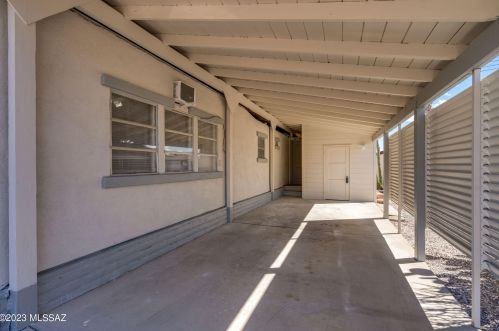 5535 Flying M St, Tucson AZ  85713-6418 exterior