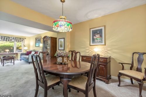 25 Wareham Ct, Scotch Plains NJ 07076-3138 exterior