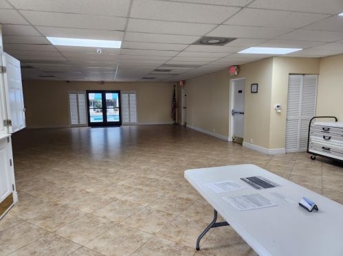 14 Bentwater Cir, Boynton Beach FL 33426-7603 exterior