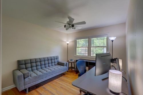 322 Cheyenne Trl, Madison WI  53705-4703 exterior