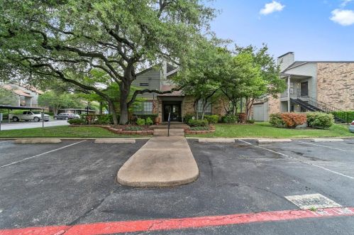 5335 Bent Tree Forest Dr, Dallas TX  75248-3483 exterior