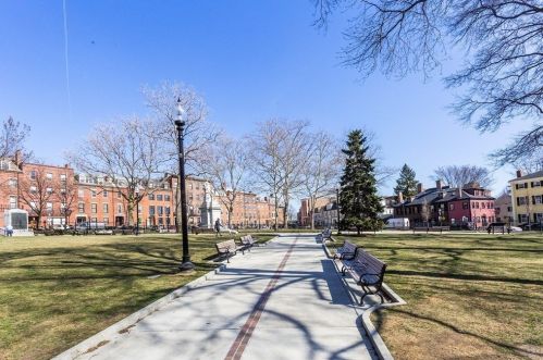 22 Chestnut St, Boston, MA