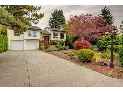 14838 Carol Ave, Portland, OR 97267-3420