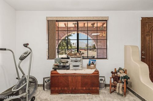 5122 28th St, Tucson AZ  85711-5822 exterior