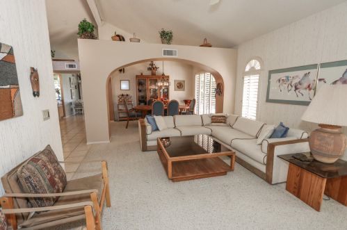 26209 Cloverland Dr, Chandler AZ 85248-9221 exterior