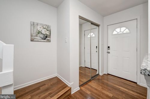 3052 Shepperton Ter, Silver Spring MD  20904-6703 exterior