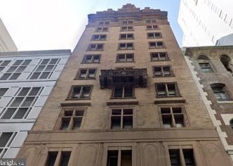 1420 Chestnut St, Philadelphia PA 19102-2503 exterior