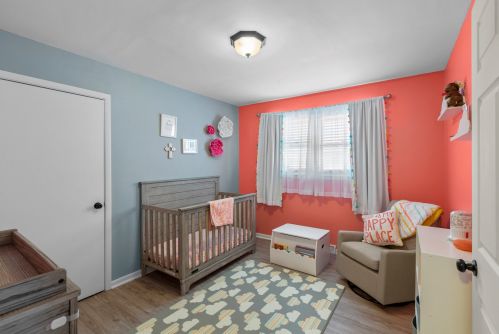 11832 Lavergne Ave, Chicago IL 60803-3927 exterior