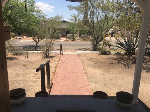 620 Mabel St, Tucson AZ  85705-7461 exterior