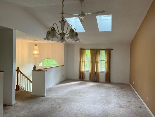 3200 Giles Rd, Meskegon MI 49445-8611 exterior