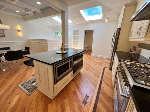 3443 Kedzie Ave, Chicago IL  60623-5117 exterior