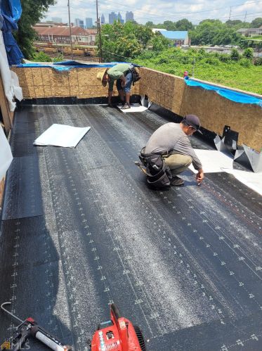 925 Garibaldi St, Atlanta GA  30310-3133 exterior