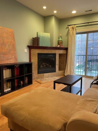 903 61st St, Chicago IL  60637-2606 exterior