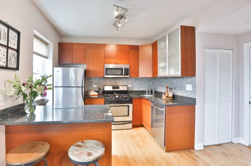 2038 Spaulding Ave, Chicago, IL 60647-5158