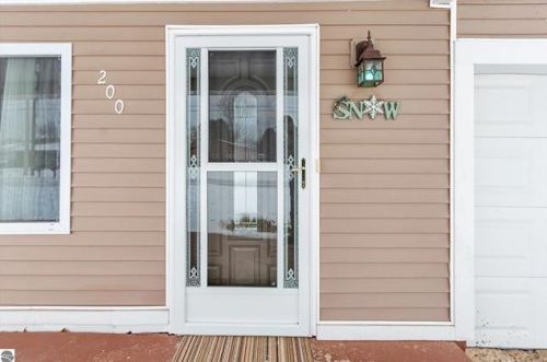 200 Case St, Marion MI 49665-9709 exterior