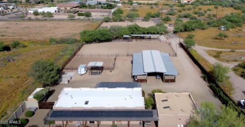 34118 12th St, Phoenix AZ  85085-7751 exterior