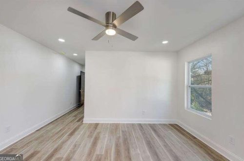 34 Dorothy St, Atlanta GA exterior