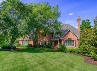 2004 Partridge Run Ln, Knoxville, TN 37919-8966