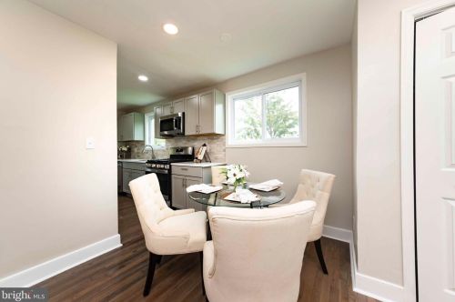 10814 Jewett St, Silver Spring MD 20902-3668 exterior