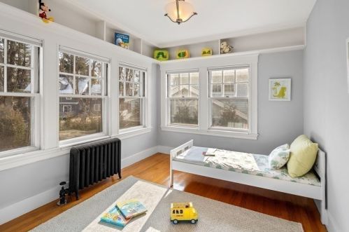 1845 Commonwealth Ave, Newton MA 02466-2725 exterior