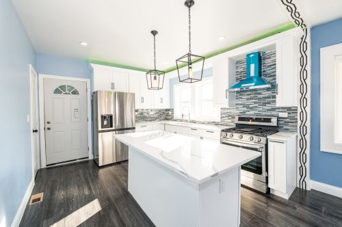 245 18 Ave, Broadview IL 60155-3932 exterior